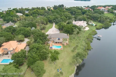 4411 Crooked Mile Road Merritt Island FL 32952
