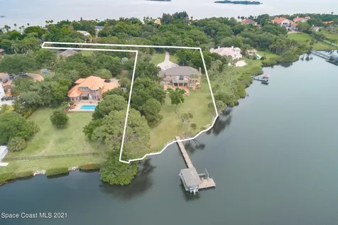 4411 Crooked Mile Road Merritt Island FL 32952