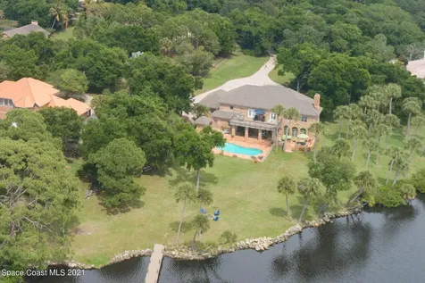 4411 Crooked Mile Road Merritt Island FL 32952