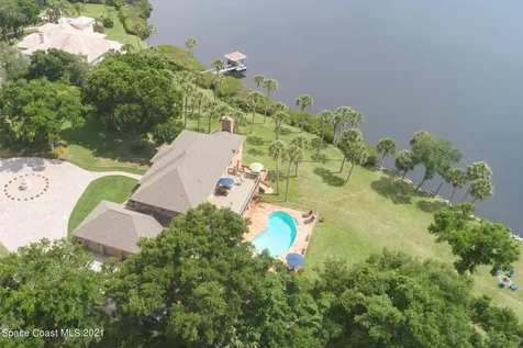 4411 Crooked Mile Road Merritt Island FL 32952