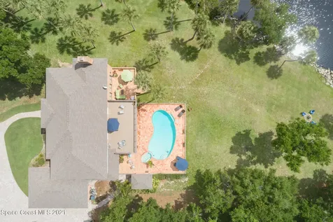 4411 Crooked Mile Road Merritt Island FL 32952