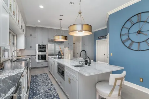 4411 Crooked Mile Road Merritt Island FL 32952