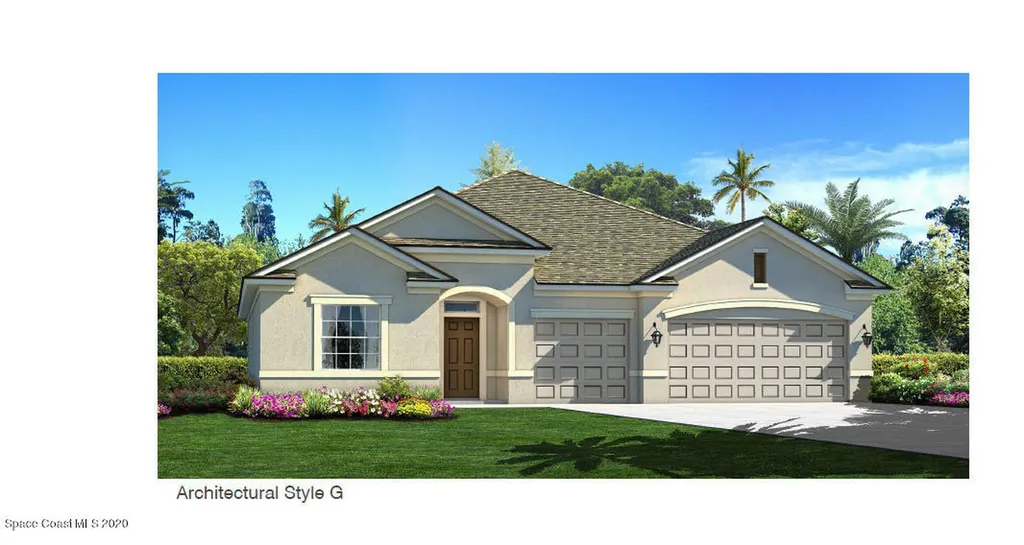 1240 Monument Avenue SE Palm Bay FL 32909