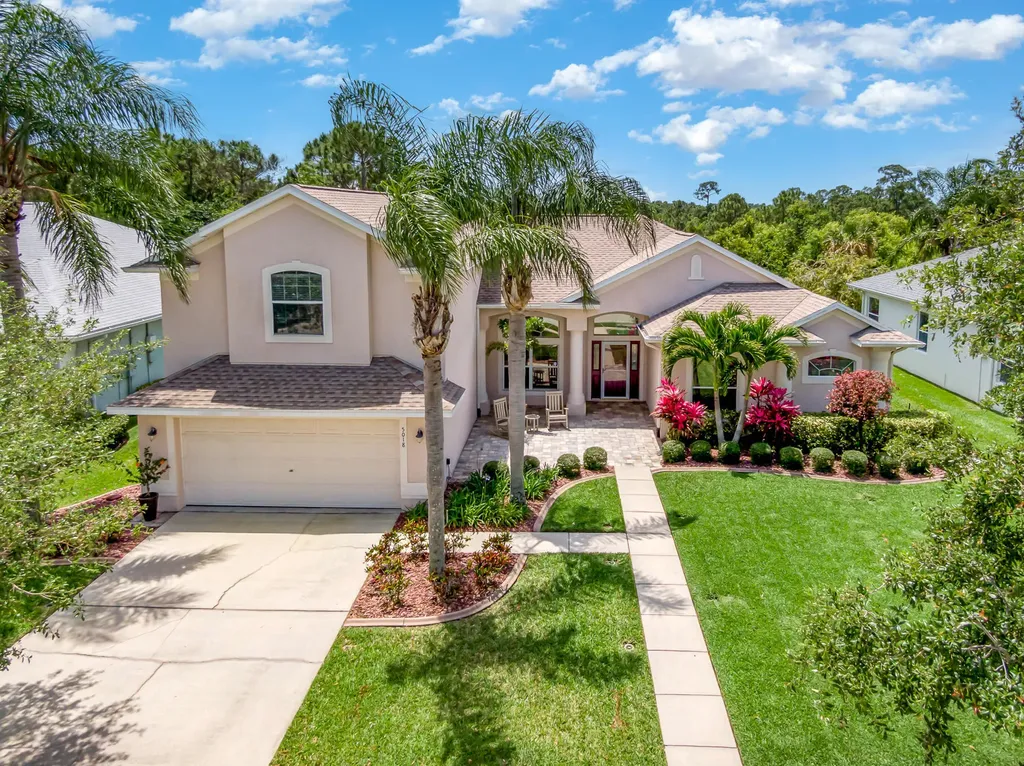 5018 Wexford Drive Rockledge FL 32955