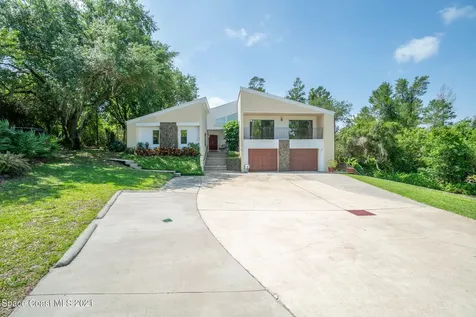 3775 Champion Road Titusville FL 32796