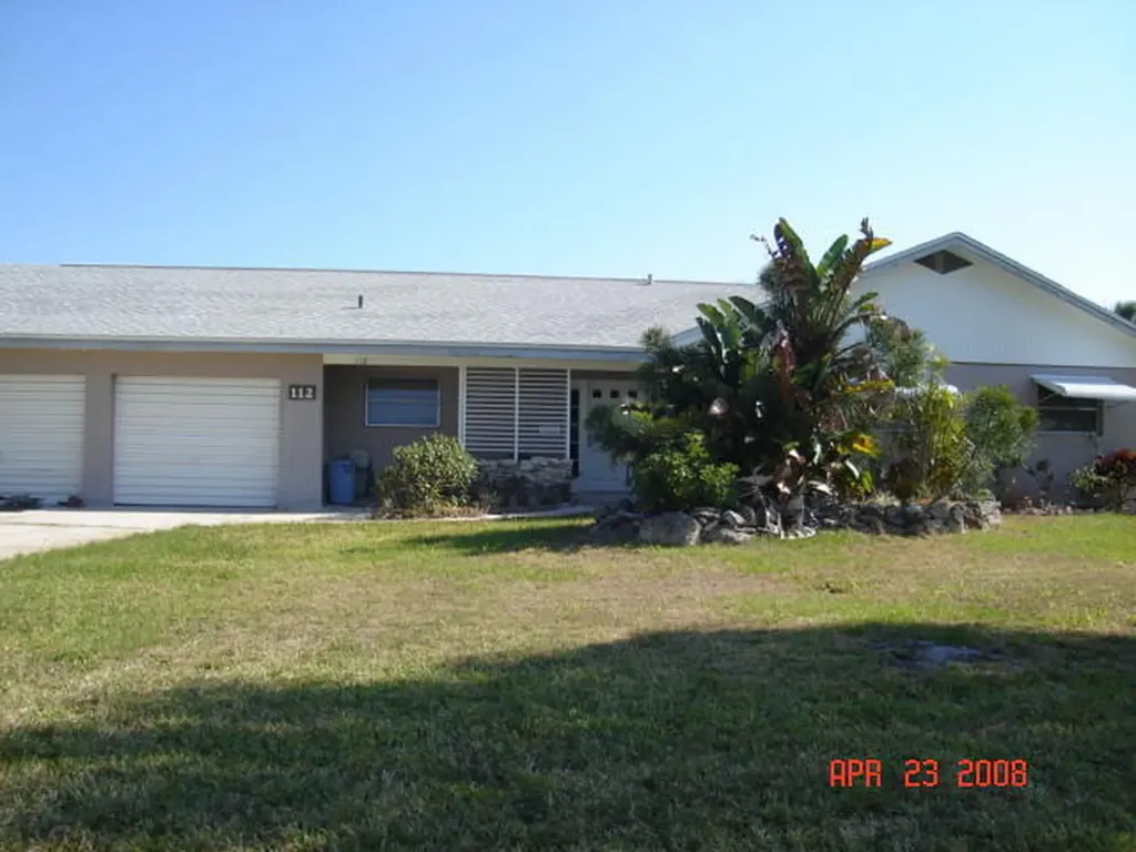 112 Lagoon Avenue Melbourne FL 32901