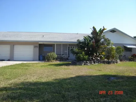 112 Lagoon Avenue Melbourne FL 32901