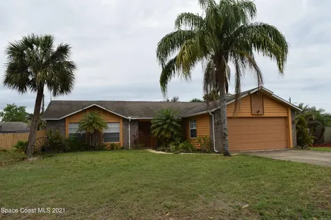 766 Donau Avenue NW Palm Bay FL 32907