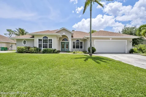 1801 Fowler Drive Merritt Island FL 32952