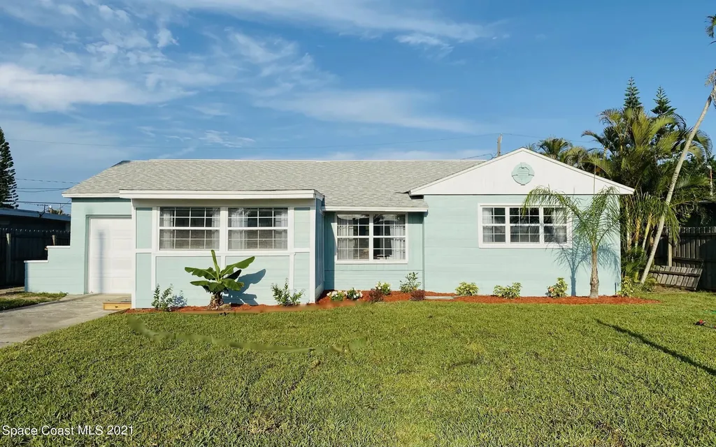 1025 S Orlando Avenue Cocoa Beach FL 32931