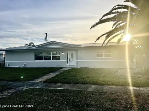510 Coconut Street Satellite Beach FL 32937