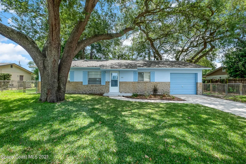 385 Oleander Place Titusville FL 32780