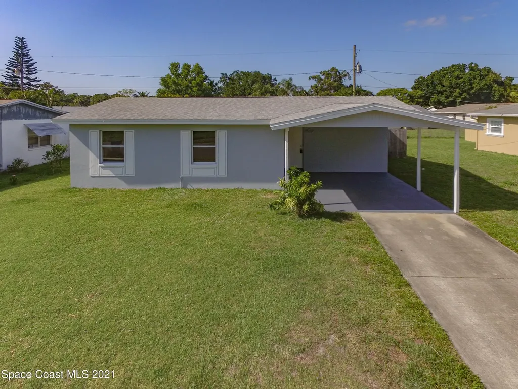 418 Marquis Street Melbourne FL 32901