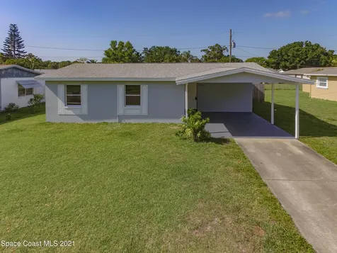 418 Marquis Street Melbourne FL 32901
