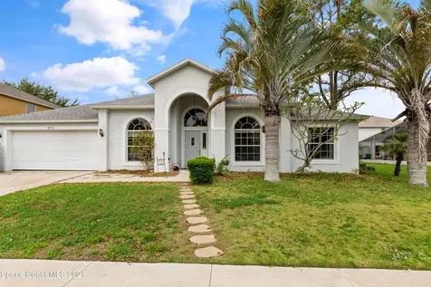 4735 Burlwood Court Melbourne FL 32940