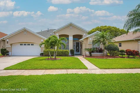 2295 Brightwood Circle Rockledge FL 32955