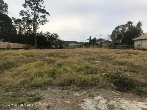1326 Hegira Street NW Palm Bay FL 32907