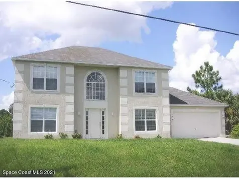 3340 Lakeland Avenue SW Palm Bay FL 32908