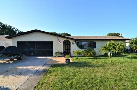 1670 E Riviera Drive Merritt Island FL 32952