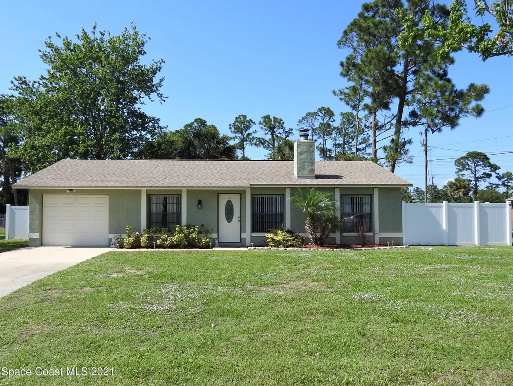 4470 Camberly Street Cocoa FL 32927