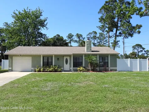 4470 Camberly Street Cocoa FL 32927
