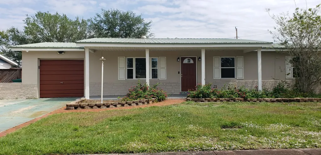 250 Hickory Avenue Merritt Island FL 32953