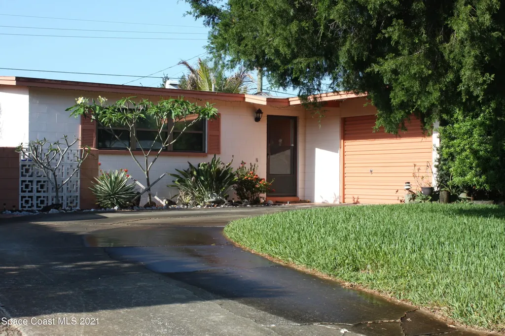 1740 Thomas Street Titusville FL 32780