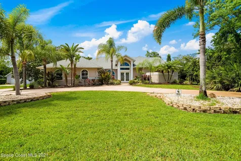 3580 Heartwood Lane Melbourne FL 32934