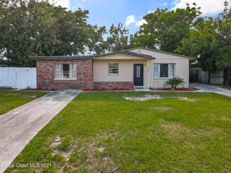 4406 Sherwood Boulevard Melbourne FL 32935