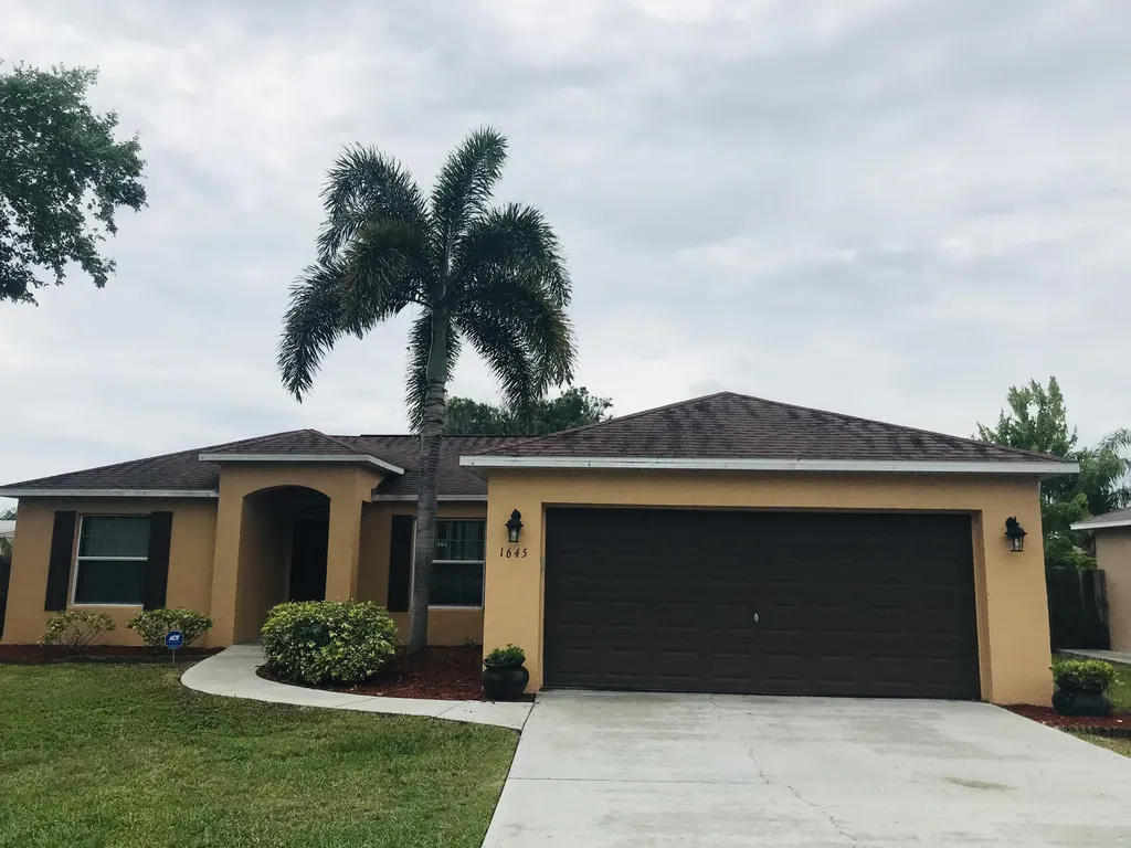 1645 Oceana Drive Merritt Island FL 32952