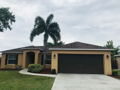 1645 Oceana Drive Merritt Island FL 32952