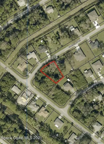 1120 Valencia Street SE Palm Bay FL 32909