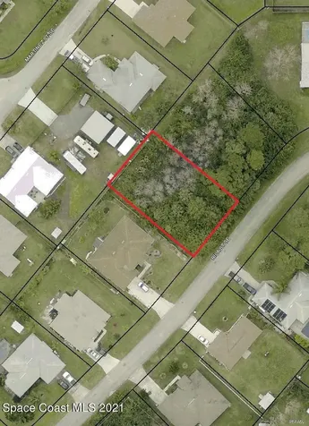 1341 Rila Street SE Palm Bay FL 32909