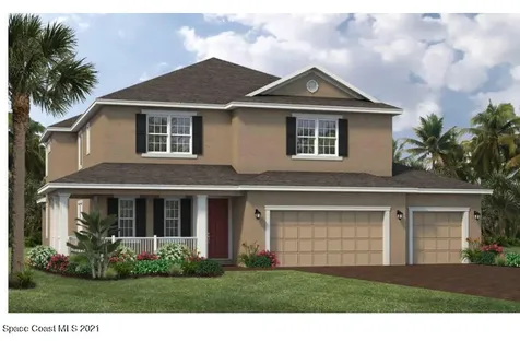 8204 Knotwood Avenue Melbourne FL 32940