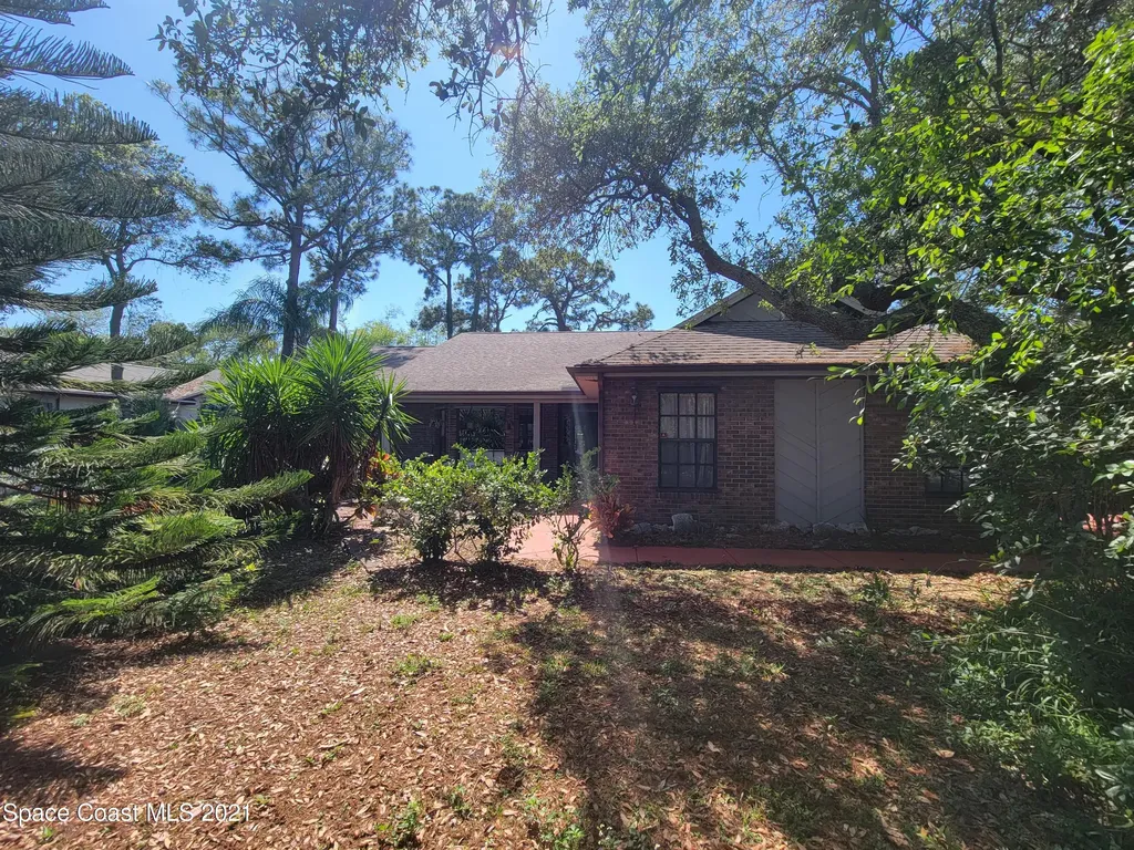 1785 Harbor Oaks Place Merritt Island FL 32952
