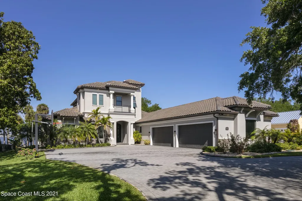 7875 S Tropical Trail Merritt Island FL 32952