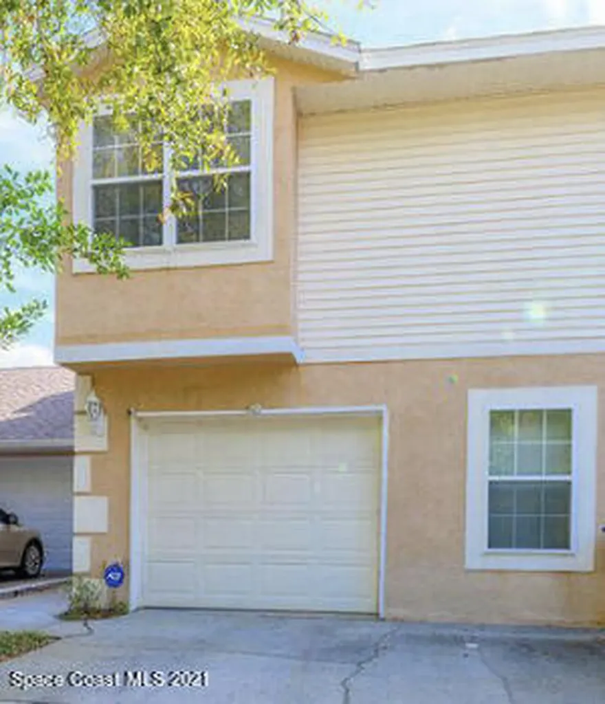 497 Arbor Ridge Lane Titusville FL 32780