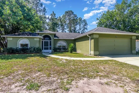 1770 Viburnum Road NW Palm Bay FL 32907