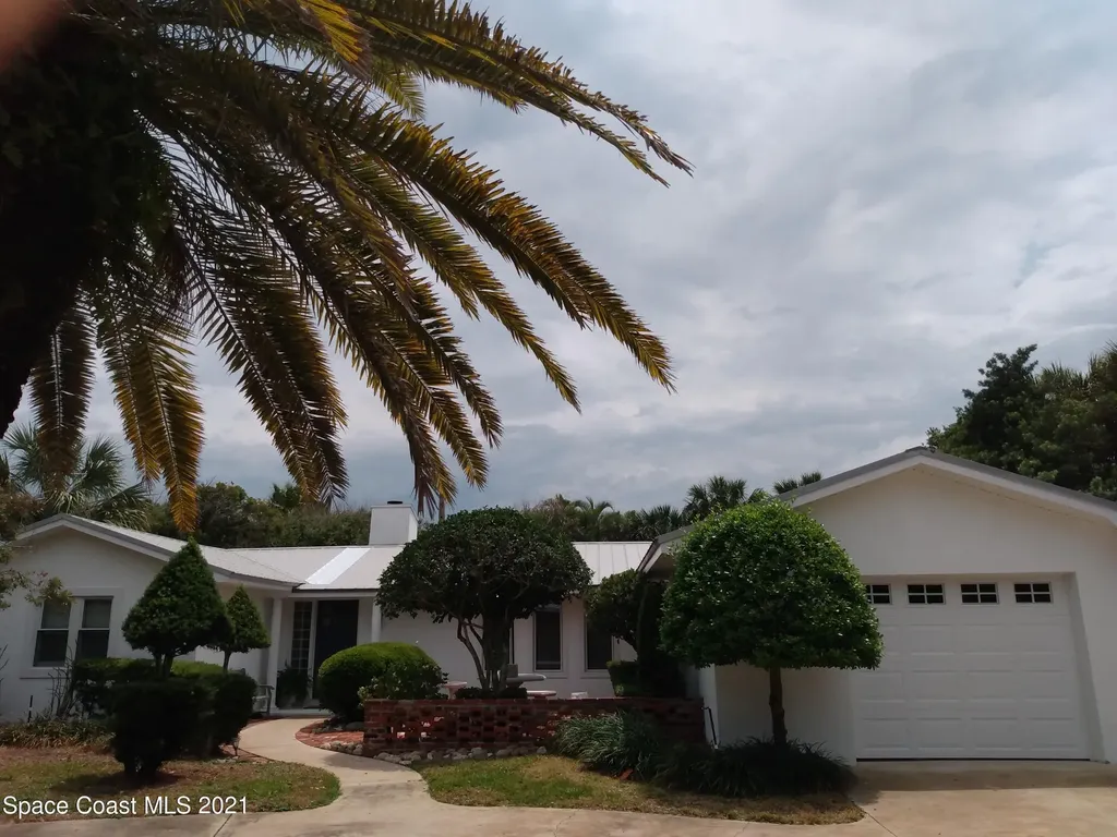 205 Surf Road Melbourne Beach FL 32951