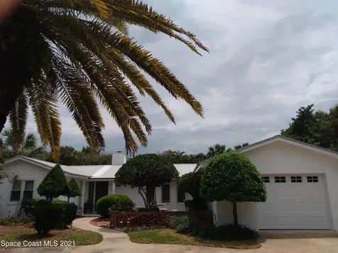 205 Surf Road Melbourne Beach FL 32951