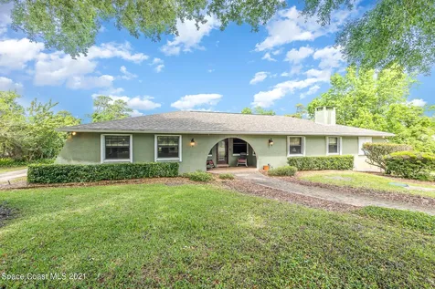 1504 S Carpenter Road Titusville FL 32796