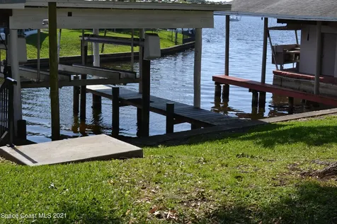 9816 Riverview Drive Sebastian FL 32976