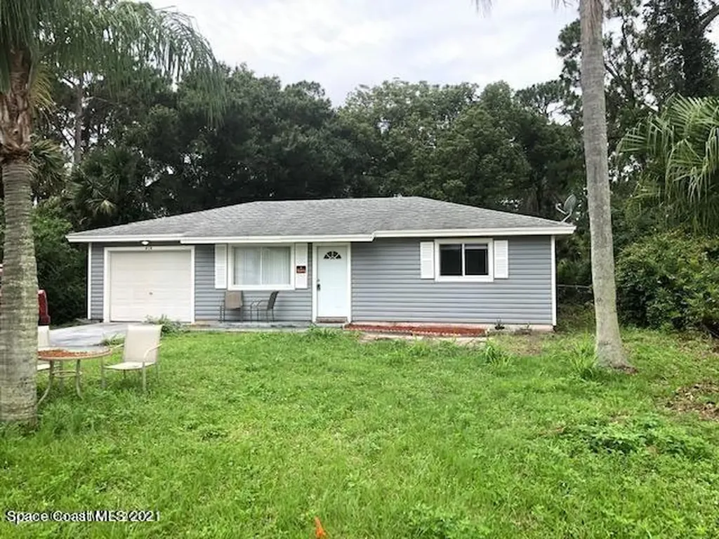 414 San Filippo Drive SE Palm Bay FL 32909