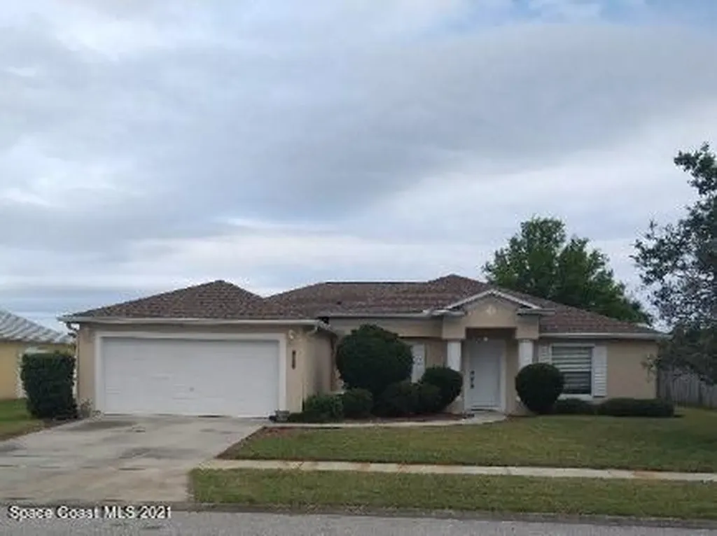 1342 Old Millpond Road Melbourne FL 32940