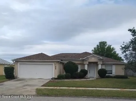 1342 Old Millpond Road Melbourne FL 32940