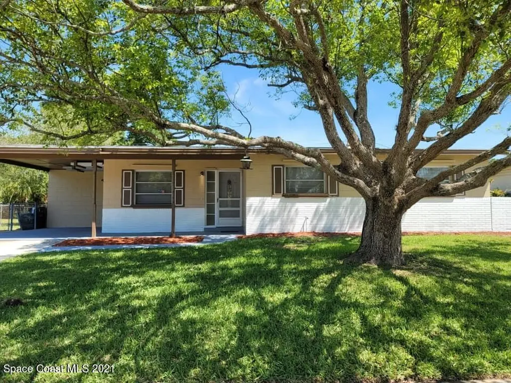 1016 Regalia Drive Rockledge FL 32955