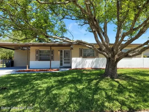 1016 Regalia Drive Rockledge FL 32955