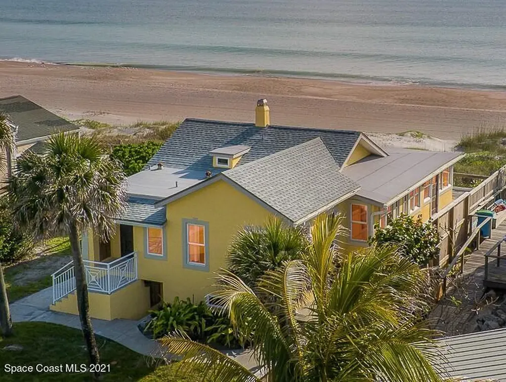 1207 Atlantic Street Melbourne Beach FL 32951