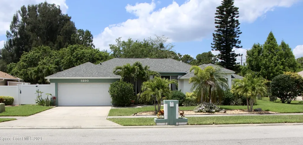 3290 Biscayne Drive Merritt Island FL 32953