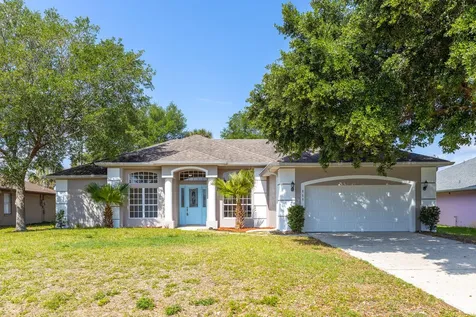 869 Seven Gables Circle SE Palm Bay FL 32909